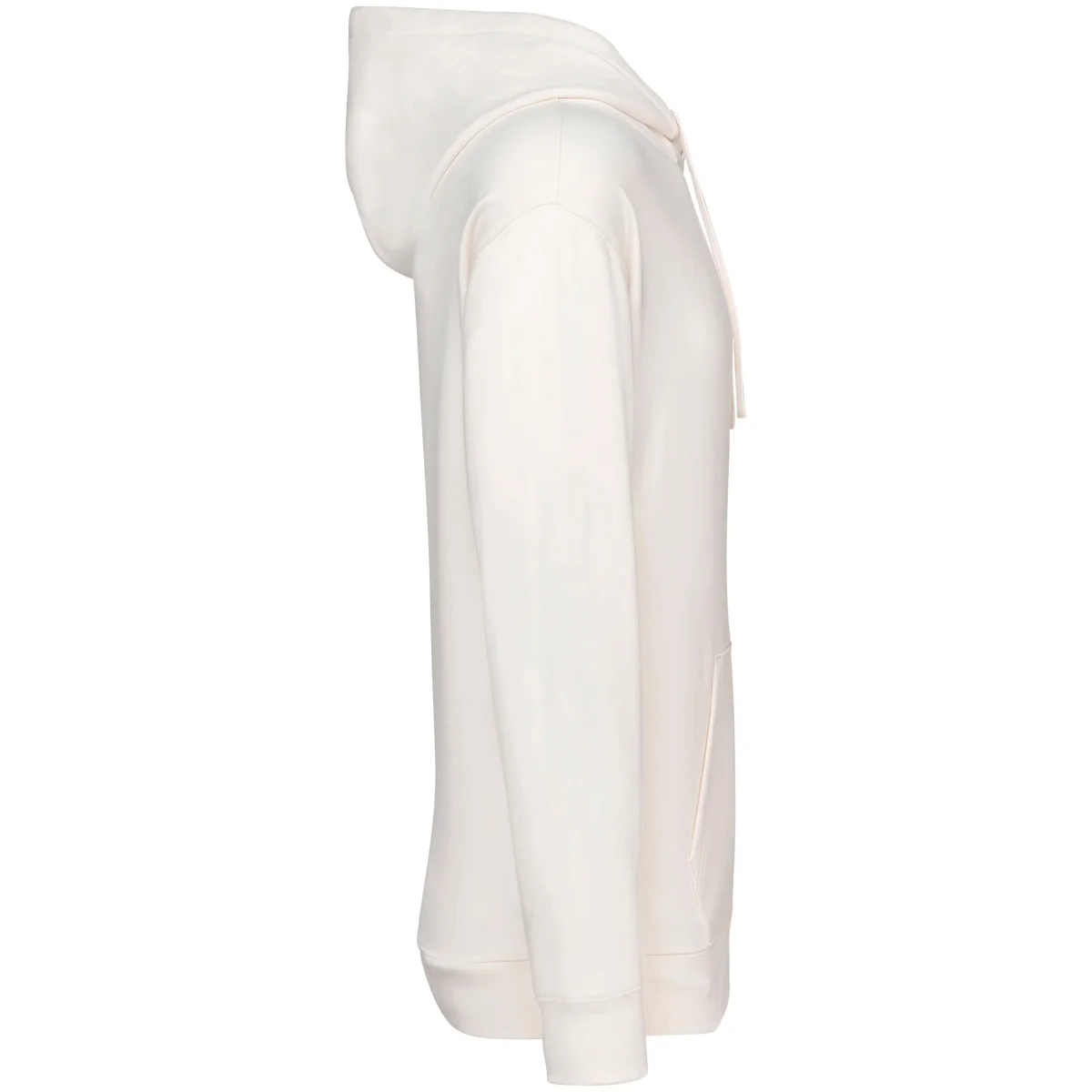 Sudadera Unisex French Terry Native Spirit NS431 - Imagen 9