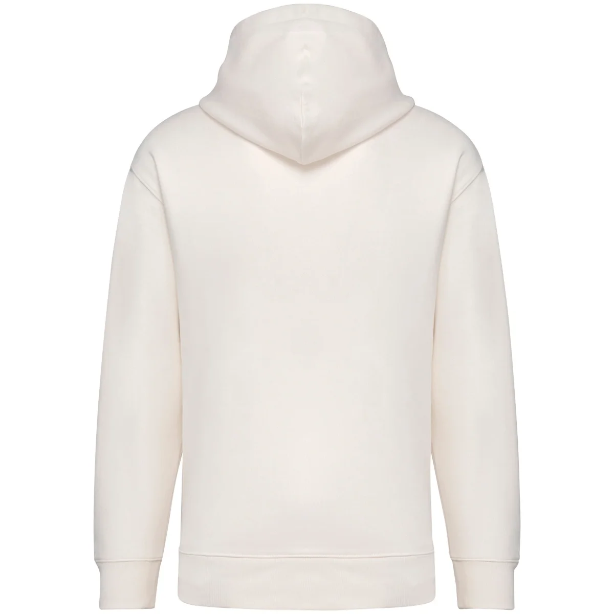 Sudadera Unisex French Terry Native Spirit NS431 - Imagen 7