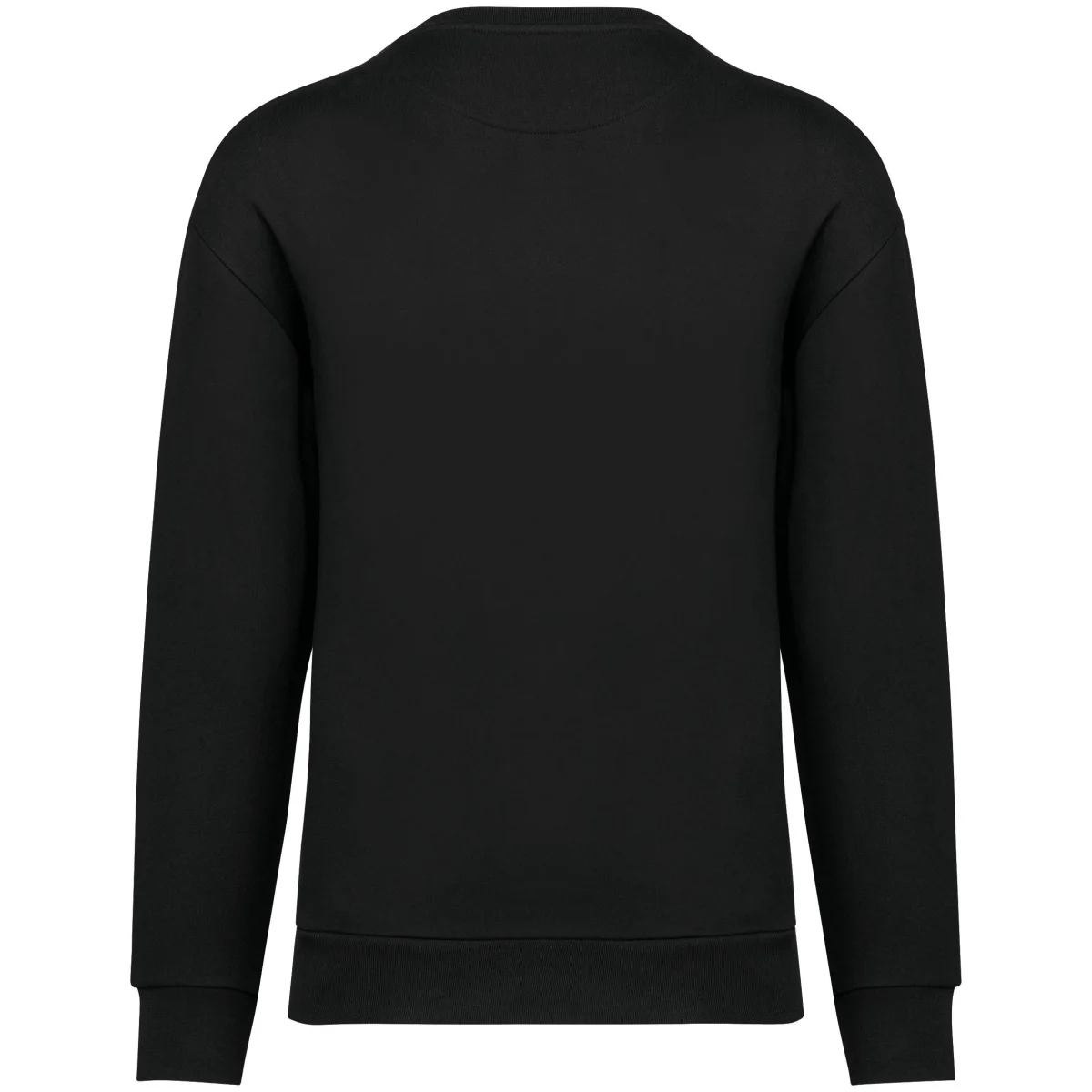 Sudadera Unisex Hombros Caídos Native Spirit NS435 - Imagen 7