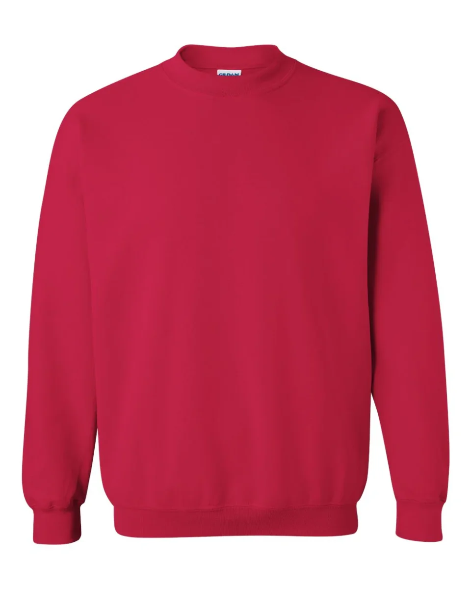 Sudadera Gildan 18000 Heavy Blend - Imagen 3