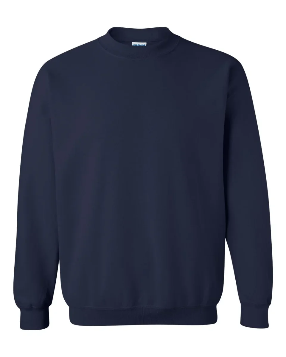 Sudadera Gildan 18000 Heavy Blend - Imagen 6