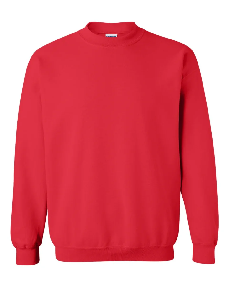 Sudadera Gildan 18000 Heavy Blend - Imagen 7