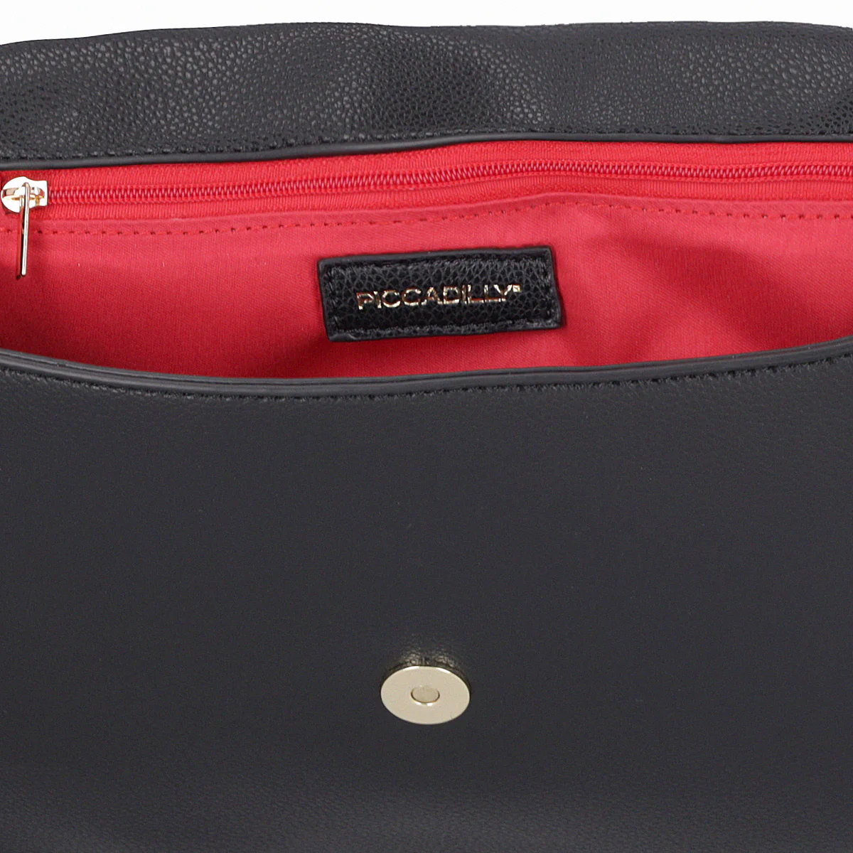 Bolsa Crossbody con correa de cinto ajustable - Imagen 5
