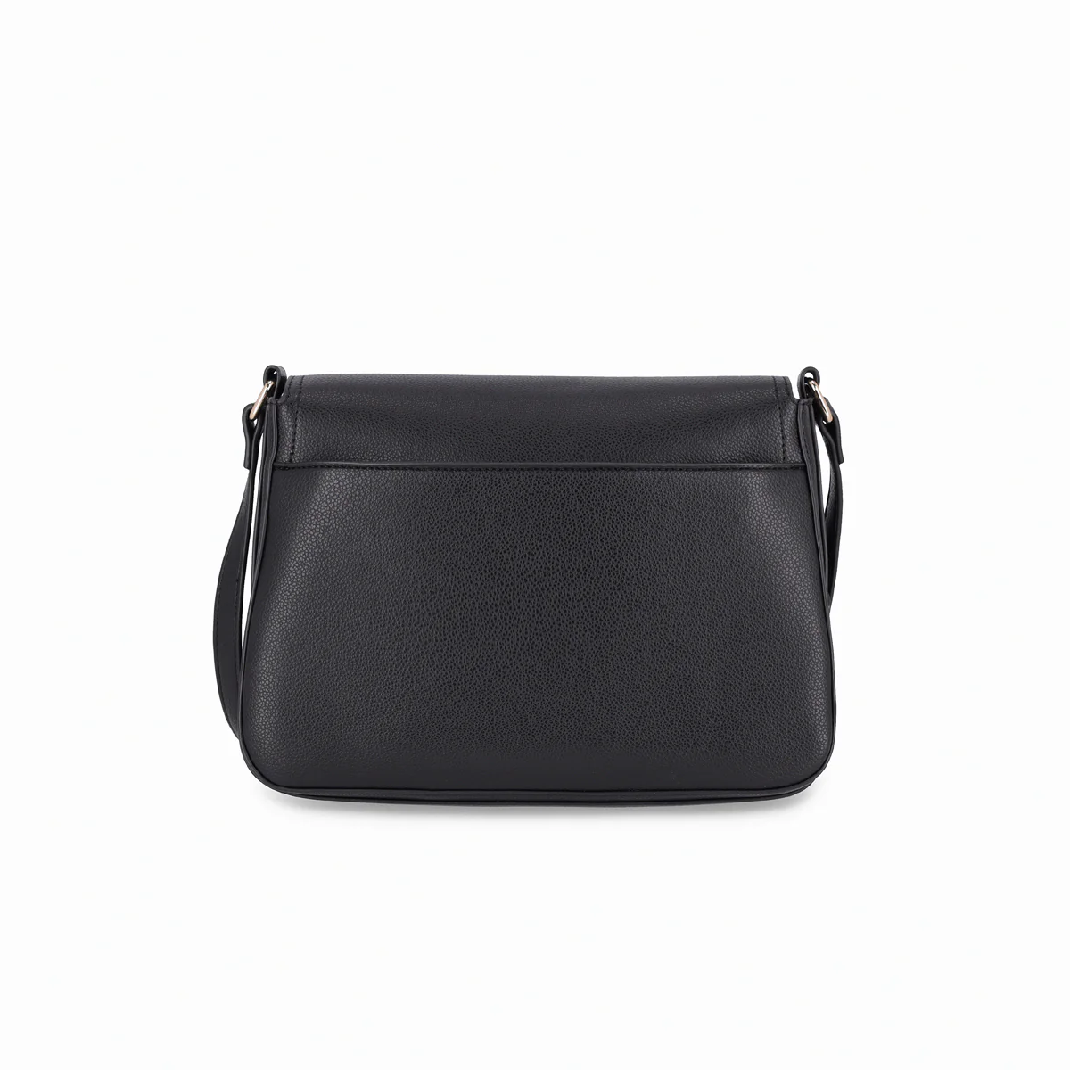Bolsa Crossbody con correa de cinto ajustable - Imagen 3