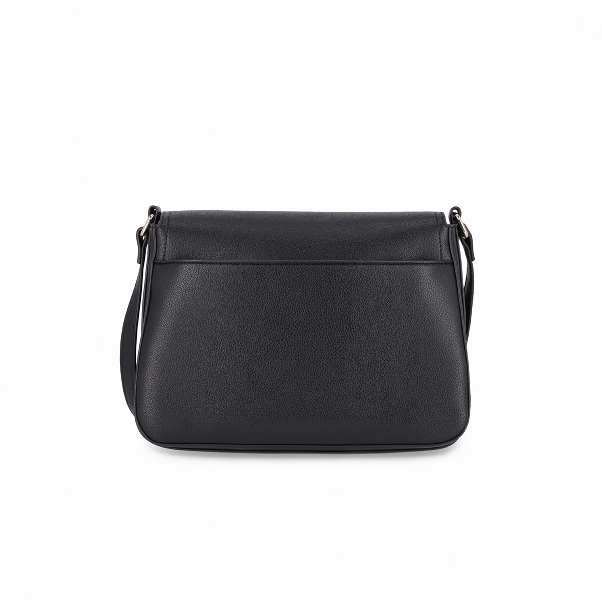 Bolsa Crossbody con correa de cinto ajustable - Imagen 8
