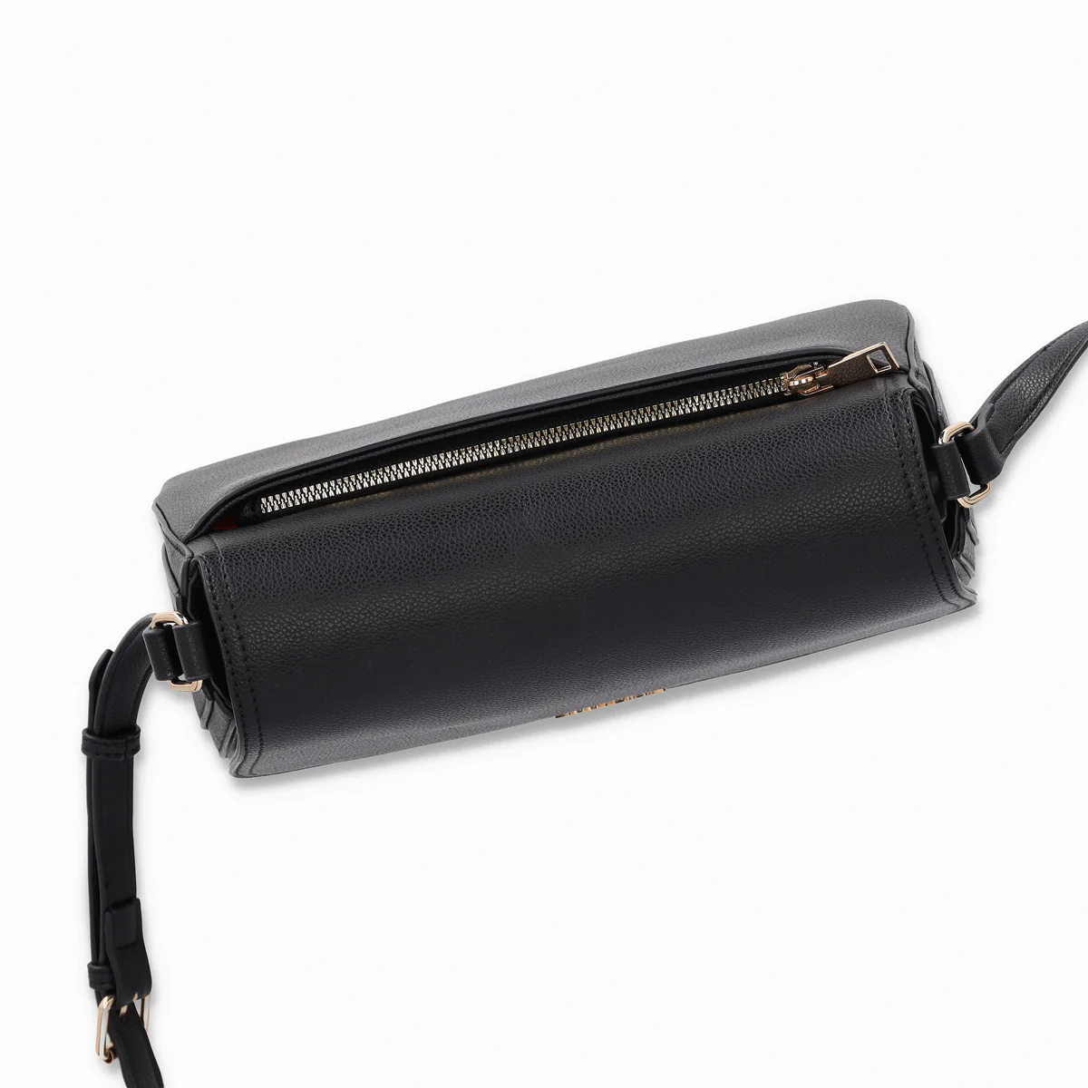 Bolsa Crossbody con correa de cinto ajustable - Imagen 4