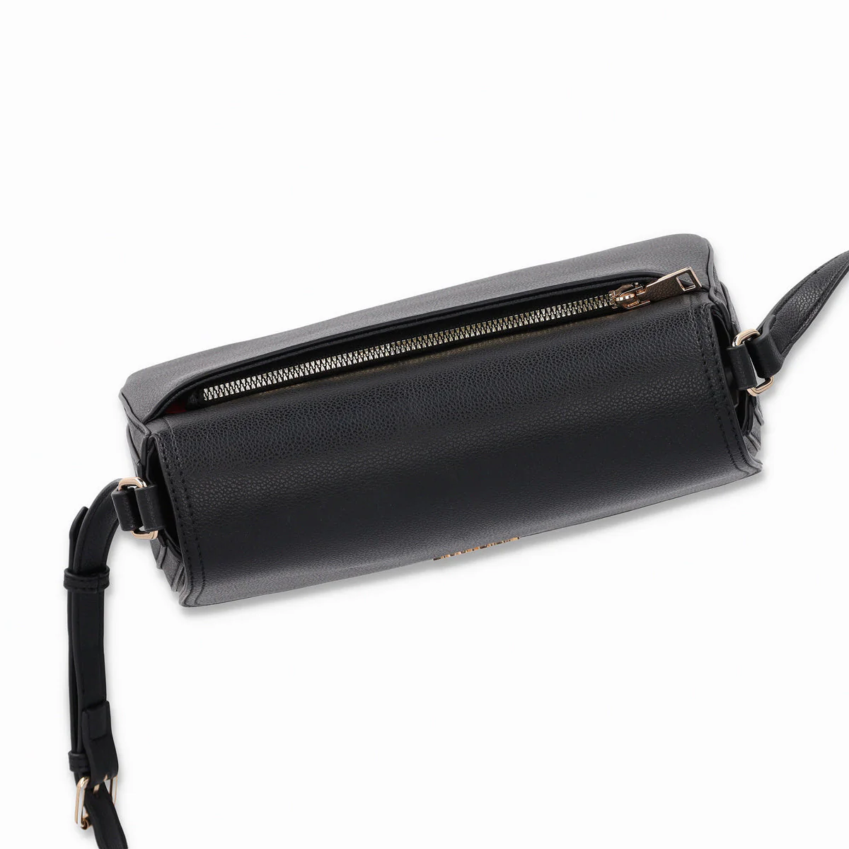 Bolsa Crossbody con correa de cinto ajustable - Imagen 9