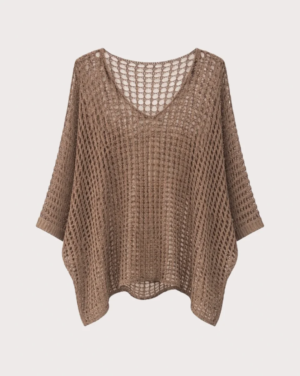 Jersey Rejilla Camila - Imagen 4