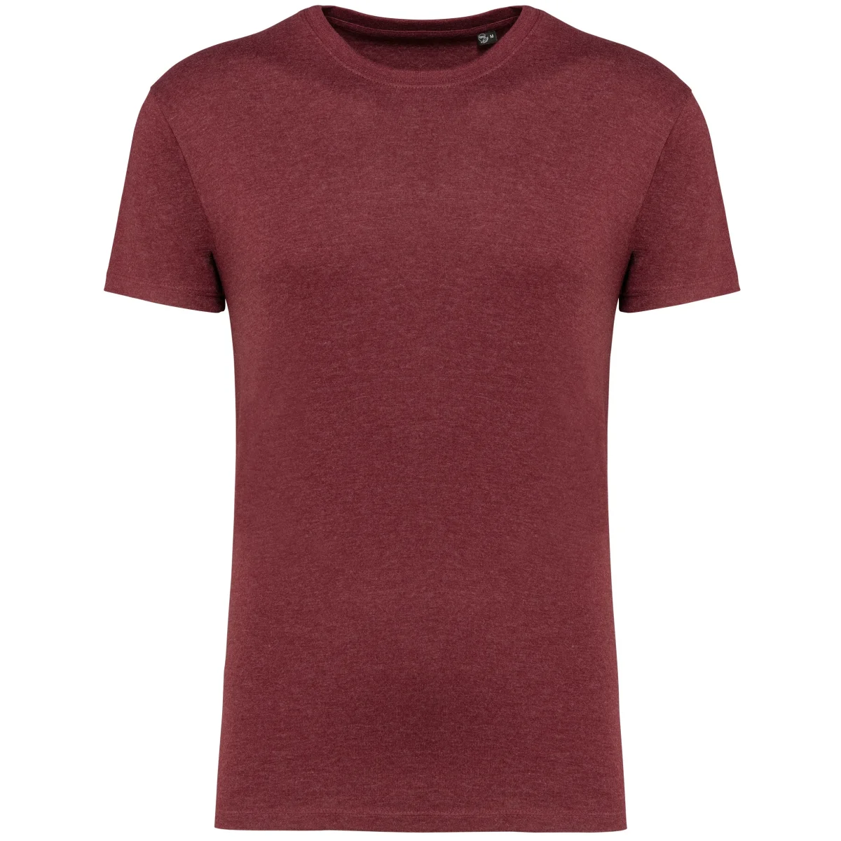 Camiseta cuello redondo Kariban K3032IC Vegana ECO - Imagen 8