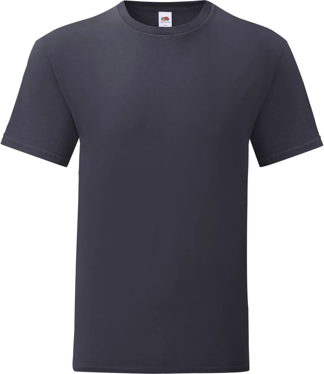 Camisetas Fruit of the loom ICONIC 150 - Imagen 4