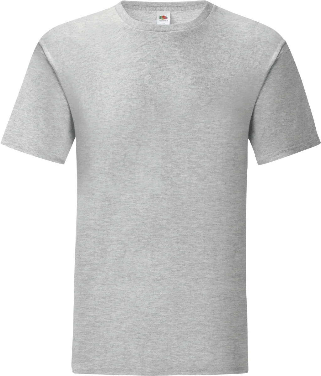 Camisetas Fruit of the loom ICONIC 150 - Imagen 5