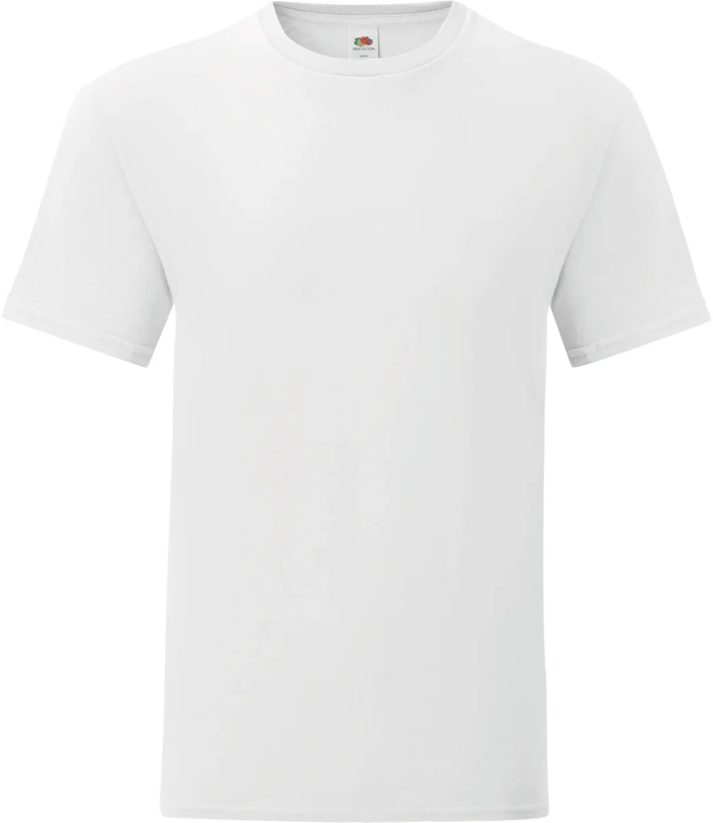 Camisetas Fruit of the loom ICONIC 150 - Imagen 3