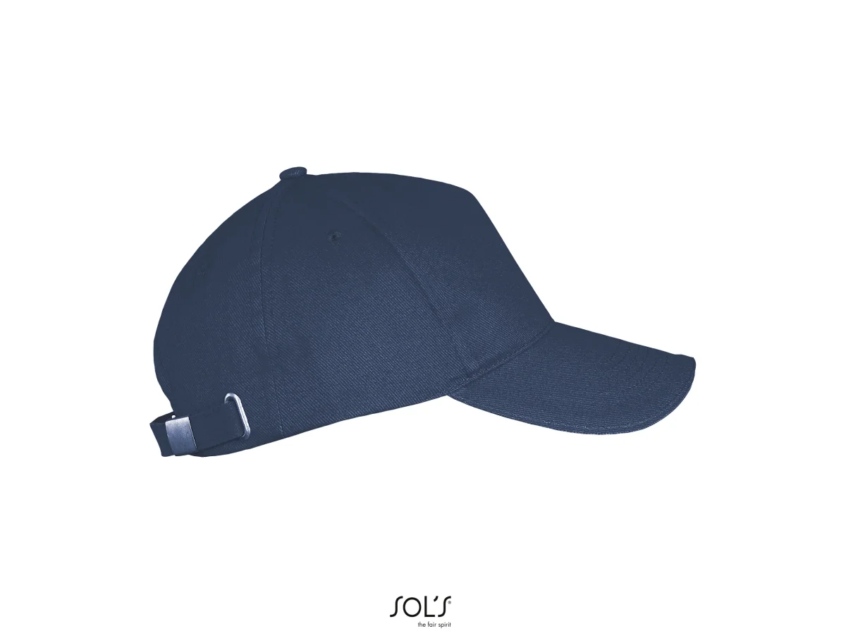 Gorra Long Beach Sol's 5 paneles - Imagen 9
