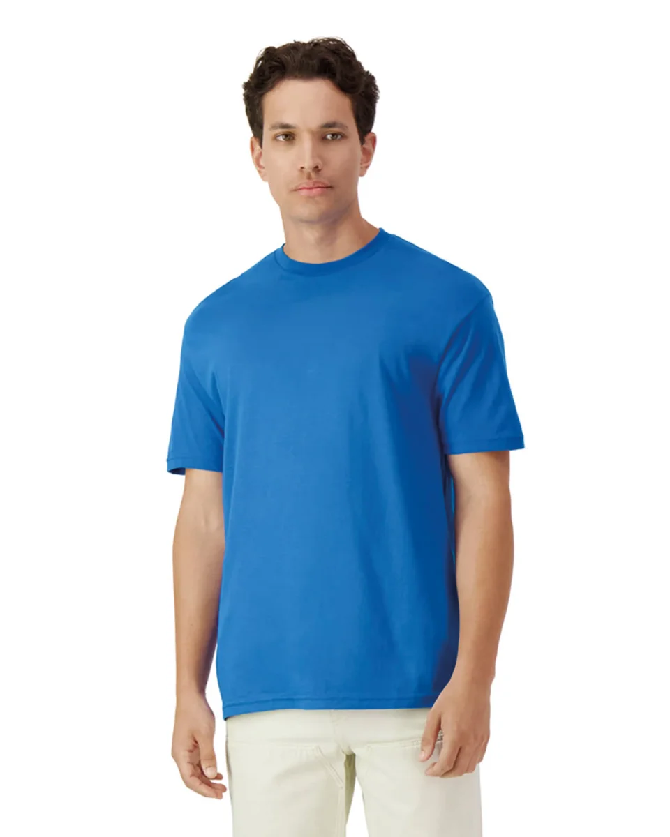 Camiseta Gildan 3000 - Imagen 9