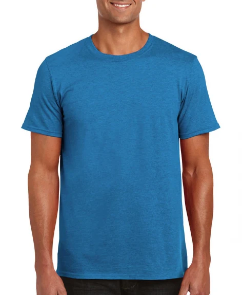 Camiseta Gildan Sofstyle® ring spun 150gr GI6400 - Imagen 9