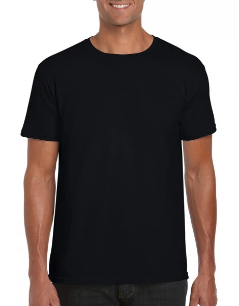 Camiseta Gildan Sofstyle® ring spun 150gr GI6400 - Imagen 8
