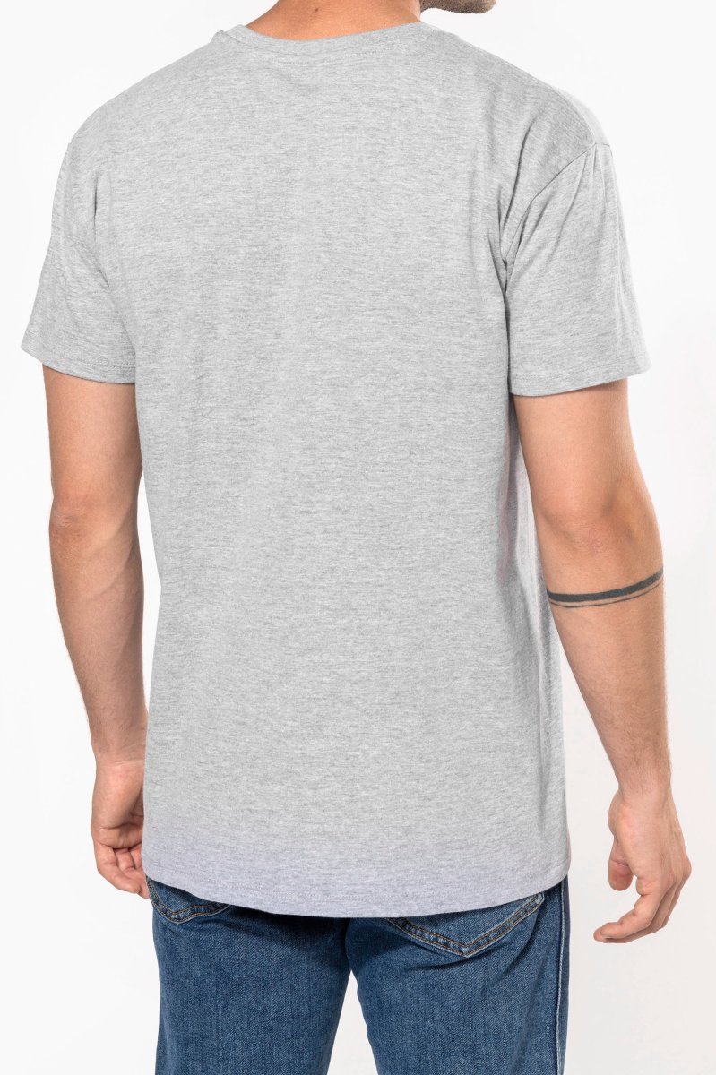 Camiseta cuello redondo Kariban K3032IC Vegana ECO - Imagen 5